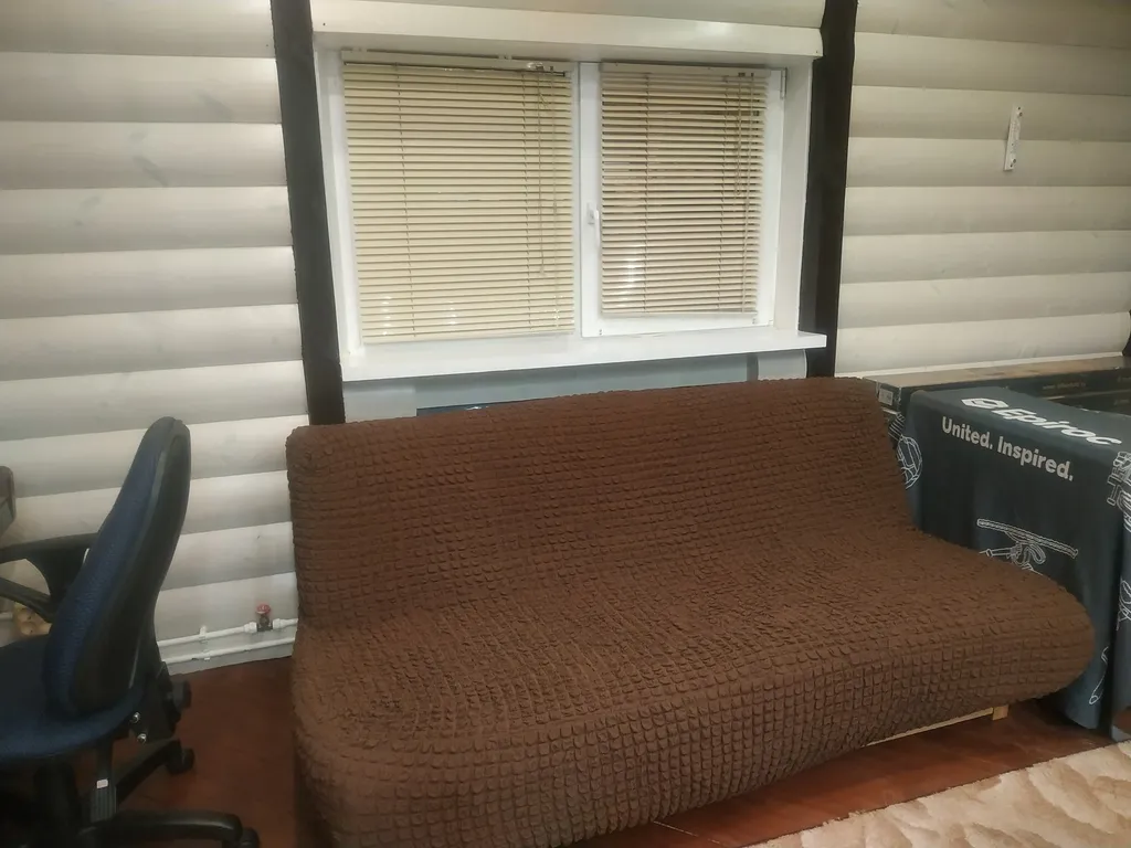 Коттедж Коттедж Семейный отдых в Карелии — Ларионово