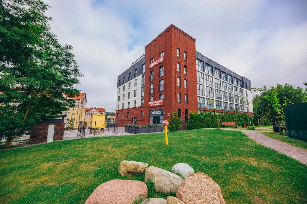 Уютные апартаменты в Тихой Гаване