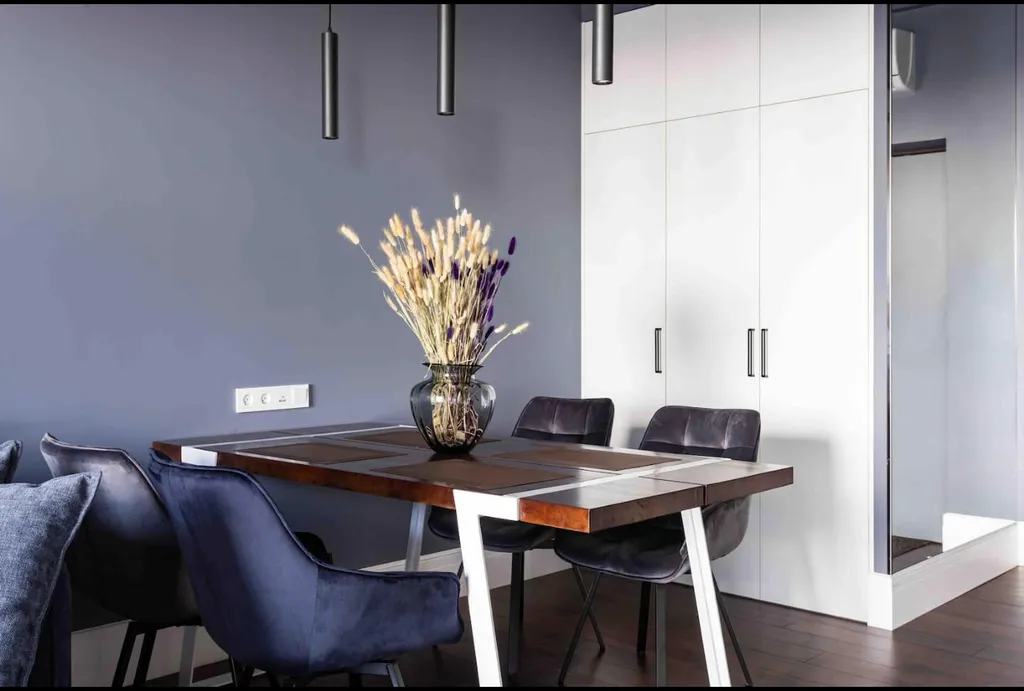 Квартира Квартира Match Point apt — Москва