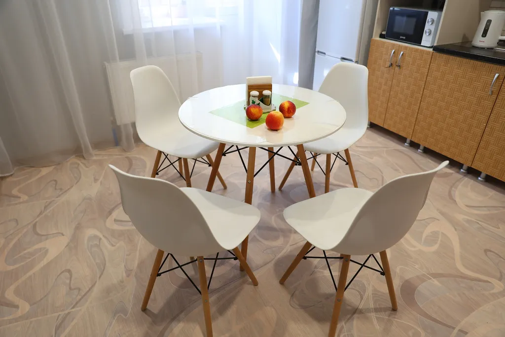 Квартира от Стрижа