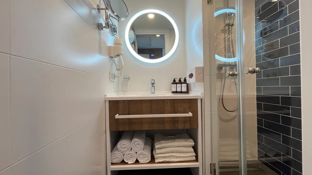 Апартамент от собственника в Отеле 4*