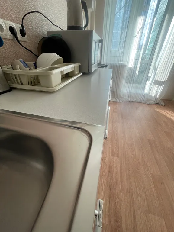 Квартира Просторная квартира рядом с центром — Тверь