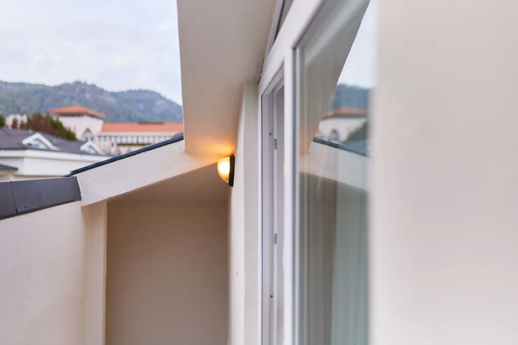 Новая вилла с 3-спальнями и видом на горы