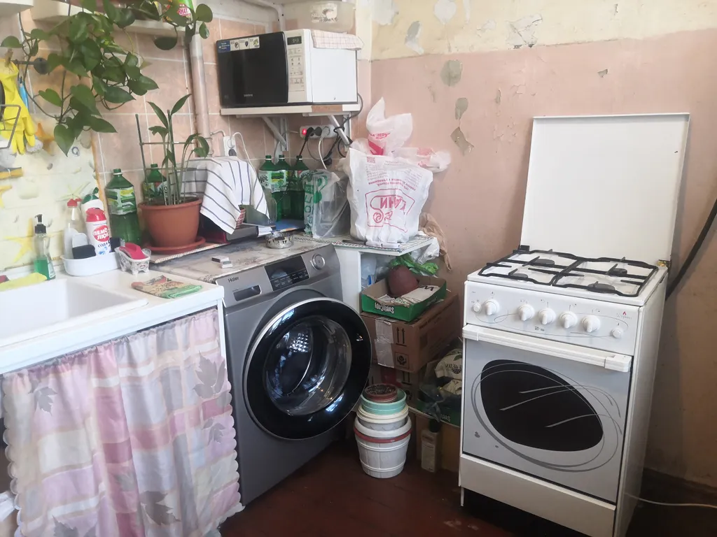 Квартира Отдельная комната в Доме Сказки — Санкт-Петербург