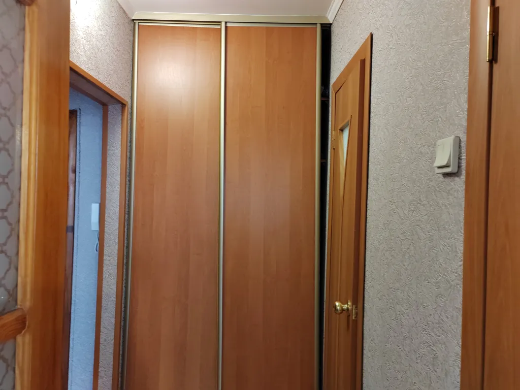 Уютная квартира в центре в тихом районе