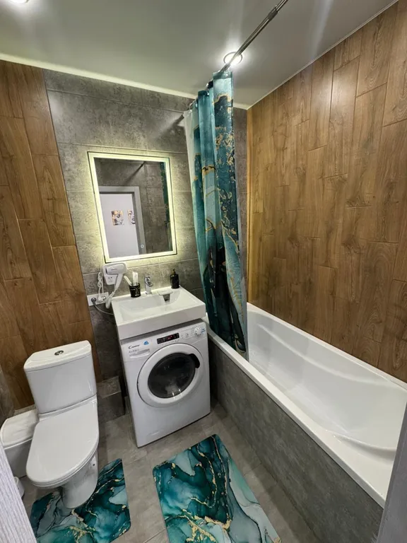 Квартира в ЖК Малина Парк