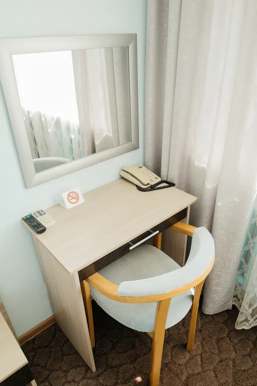 Квартира Комната — Омск