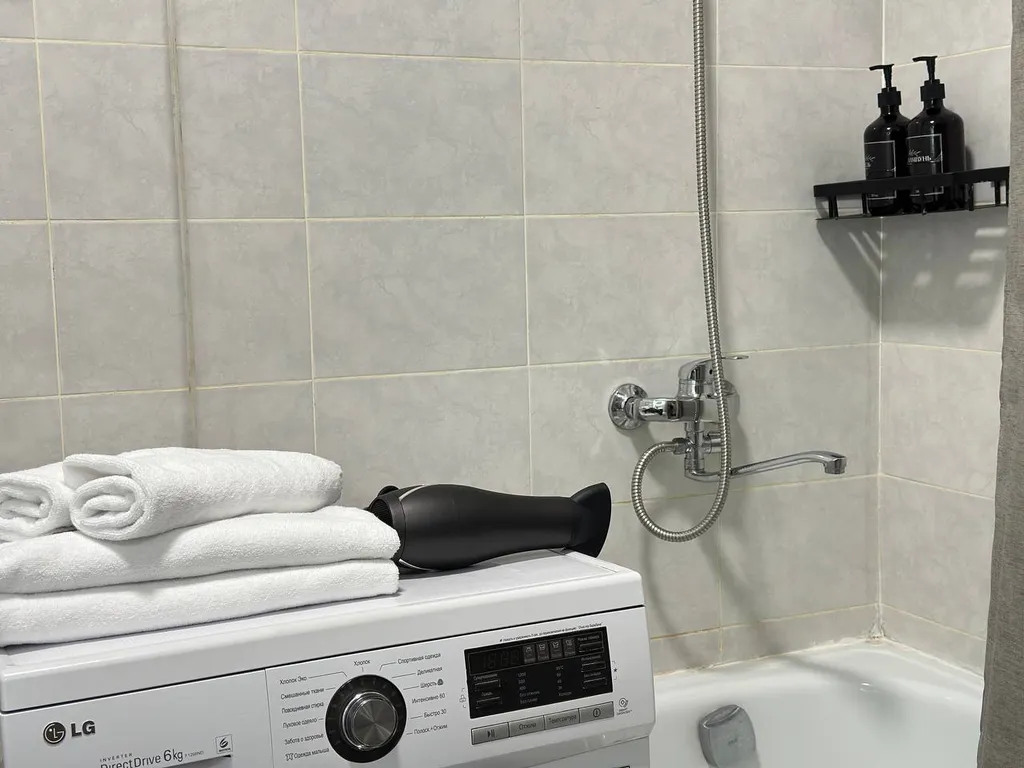 Апартаменты-студия комфорт в жк крепость