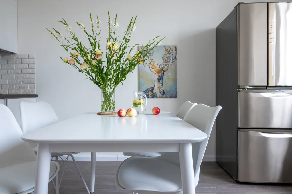 Апартамент с видом на море