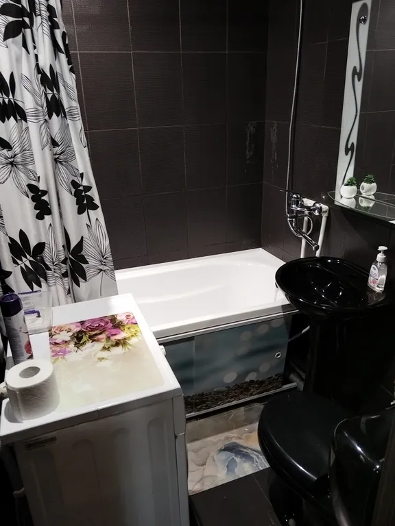 Квартира в центре