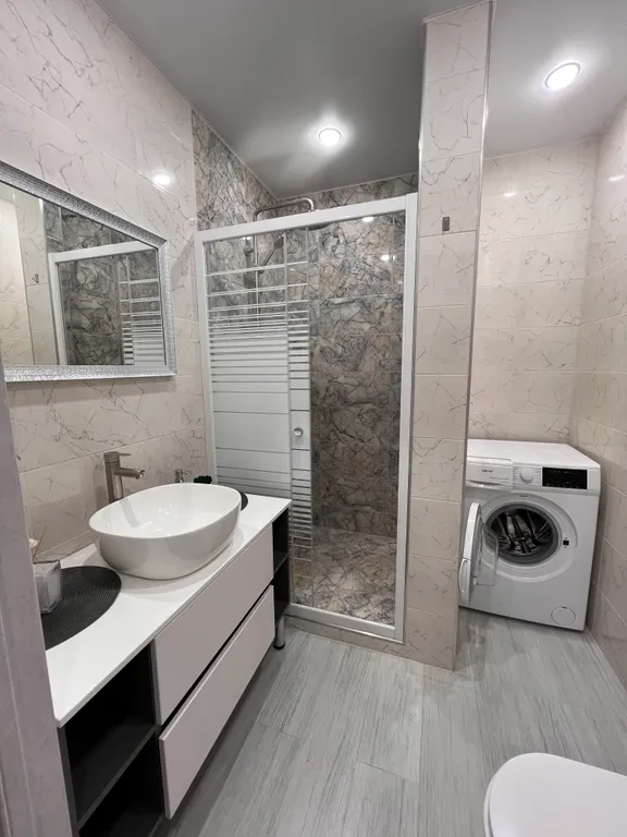 Квартира Квартира-студия в центре города — Феодосия