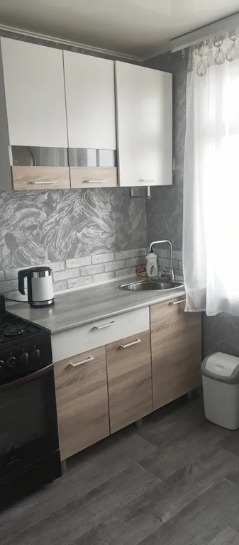 Квартира в центре