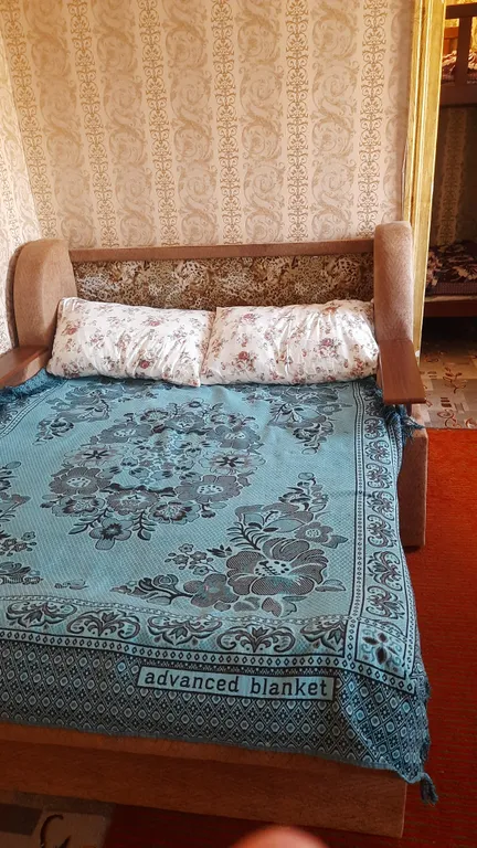 Домик у моря