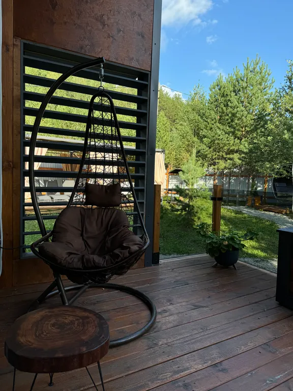 4-комнатный Дом