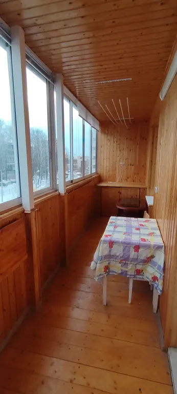 Апартаменты рядом с Автовокзалом