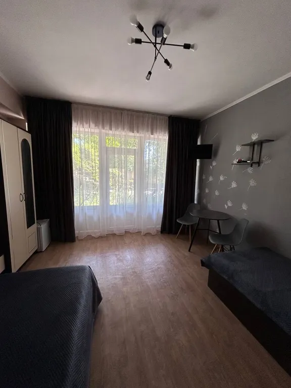 Трёхместный комфорт 3