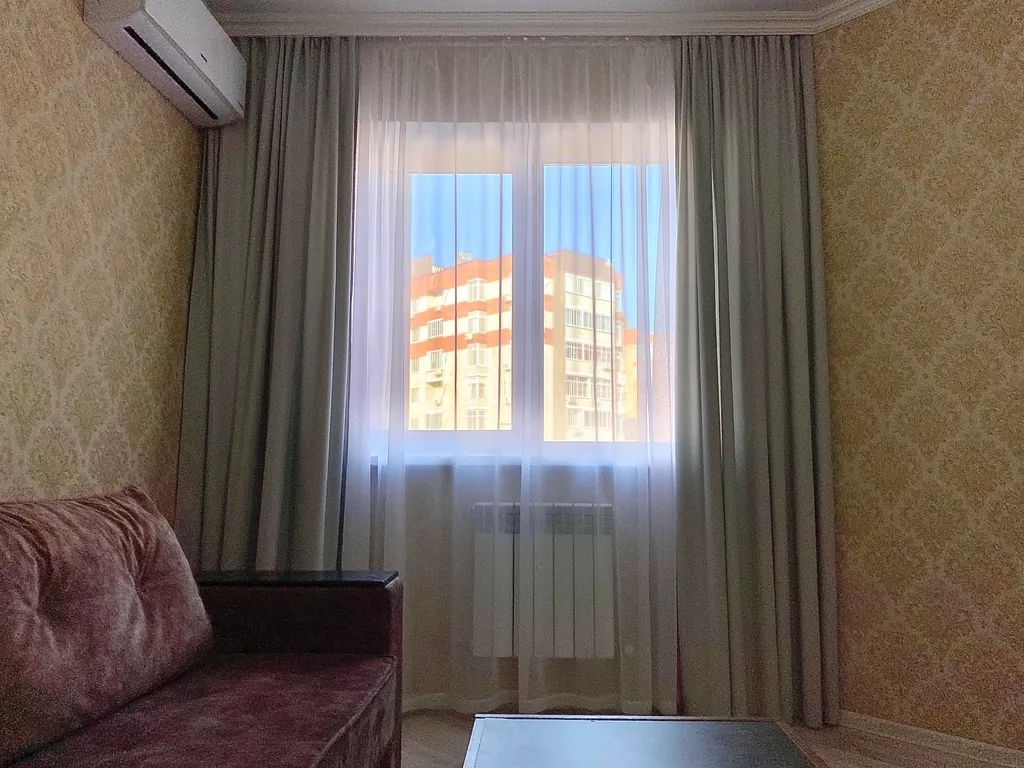 Милый дом - Mon cher