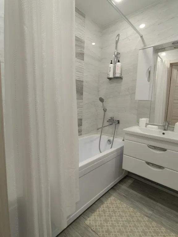 Гостевая квартира у Натальи