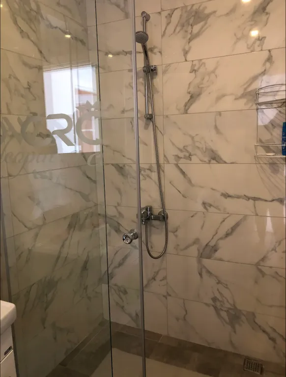 Alanya centre Kleopatra beach 100m to the sea