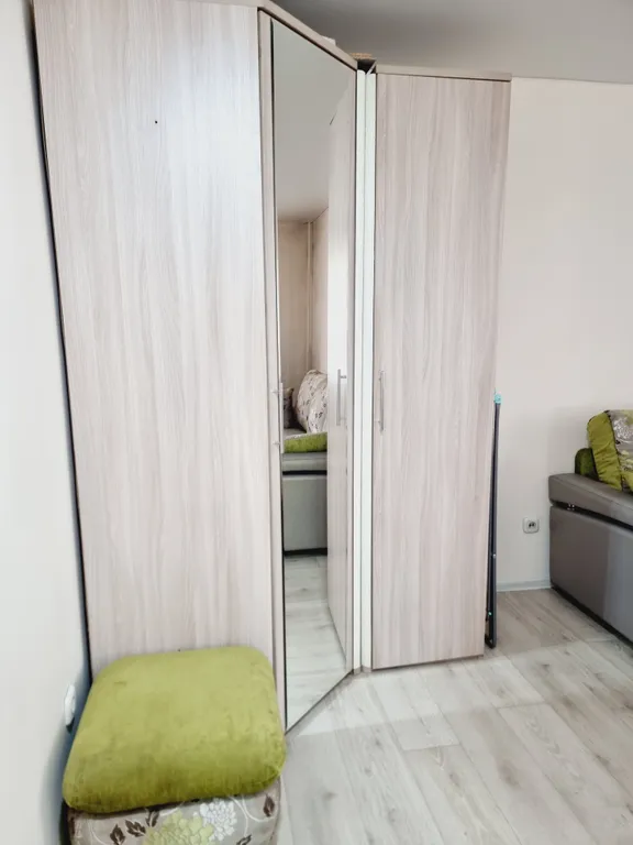 Квартира рядом с рынком