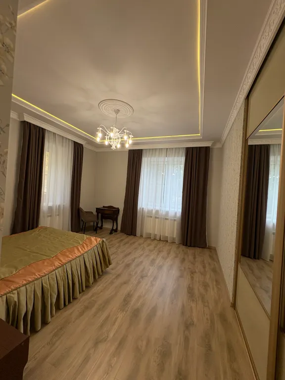 Дом на берегу Финского залива