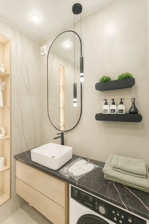 Комфортная квартира в Жигулиной роще возле ТЦ Меганом