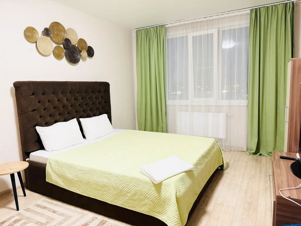 Квартира EL’-Rooms — аренда посуточно в Отрадное