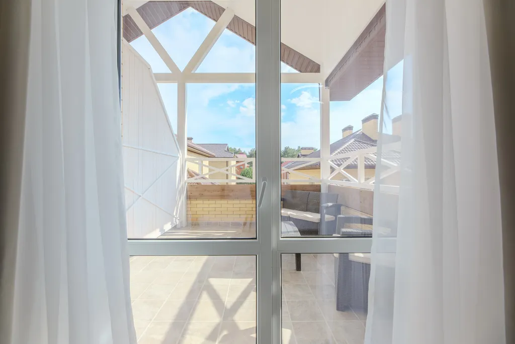 Квартира Комната — Криница