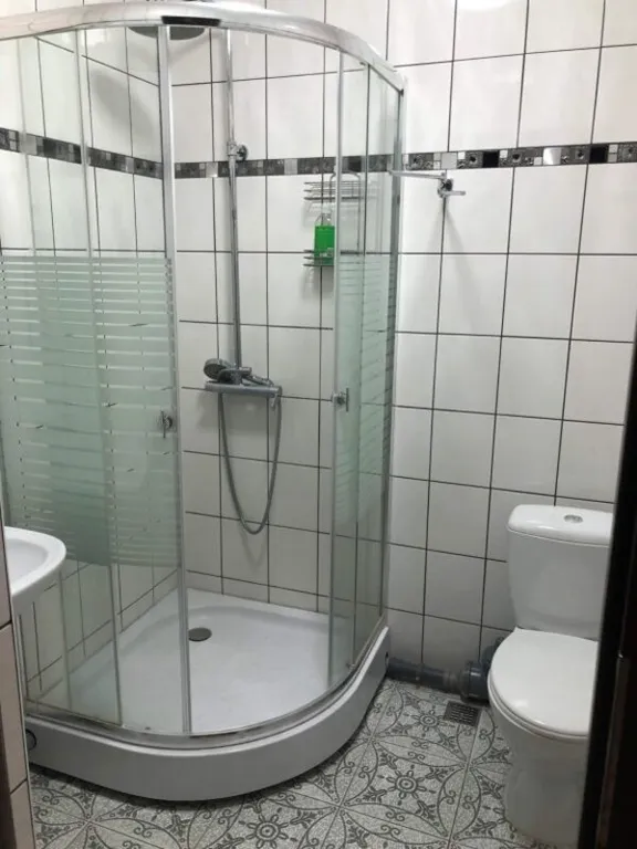 Шкипер апартаменты мини в тихом центре Зеленоградска