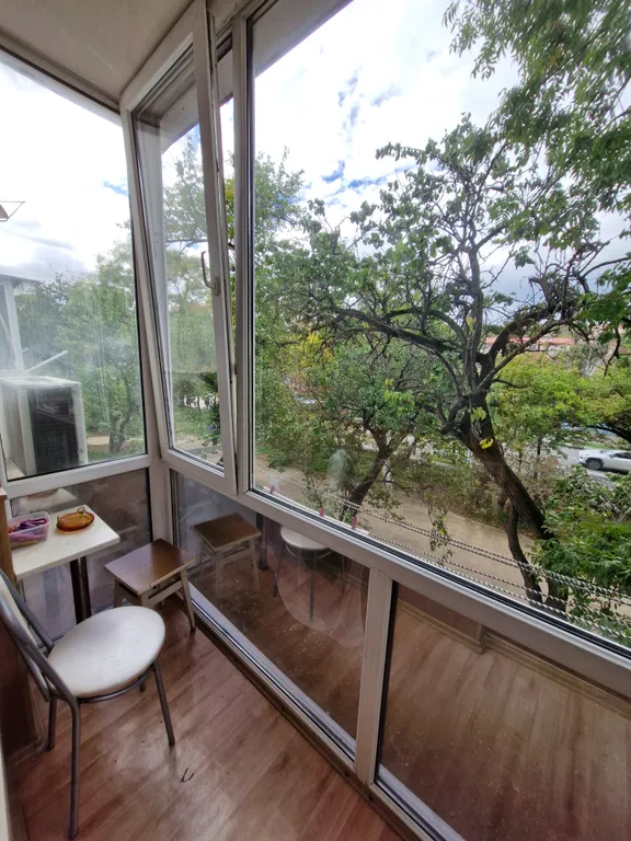 Квартира Квартира возле пл Ушакова — Севастополь