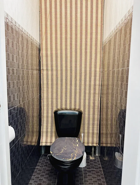 Красивая просторная 3-комнатная квартира с ремонтом