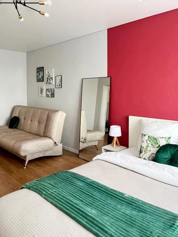 Квартира для комфортного отдыха на курорте