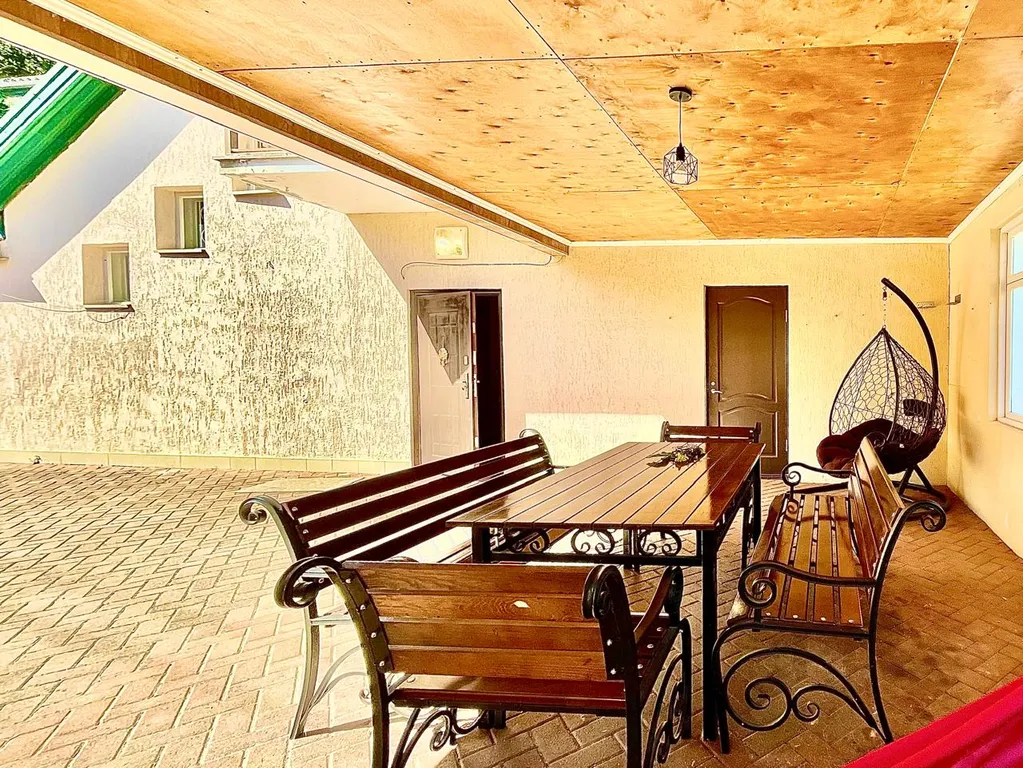 Коттедж Дом для большой семьи — Кисловодск