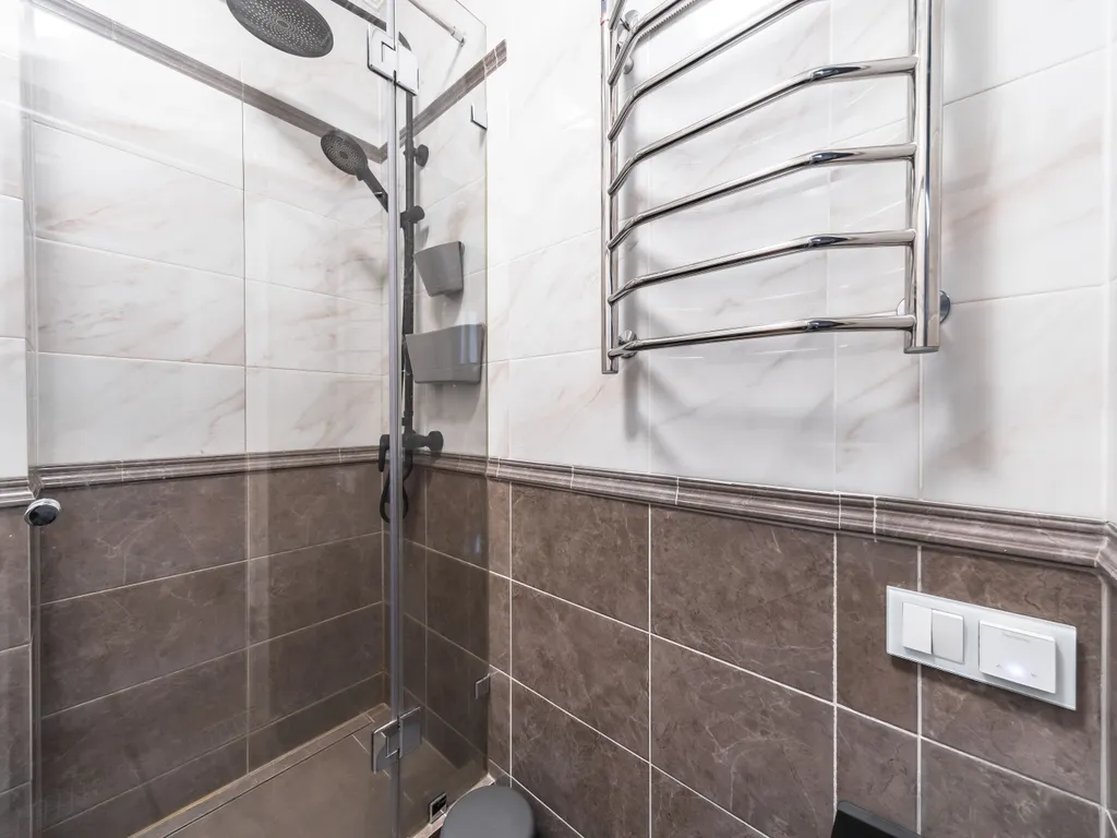 Квартира Квартира Апартамент АртСтудио — Санкт-Петербург