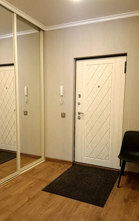 Уютная стильная квартира в 3 минутах от набережной Онежского озера