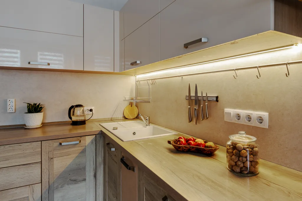 Квартира 3х- комнатная квартира у метро Горный Институт — Санкт-Петербург