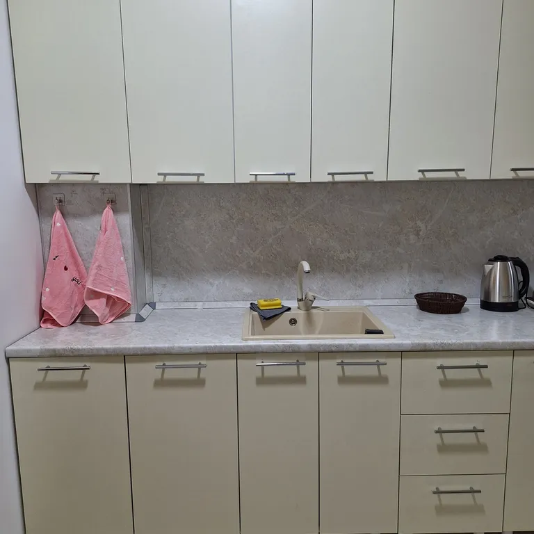 Апартаменты для вашего идеального отдыха