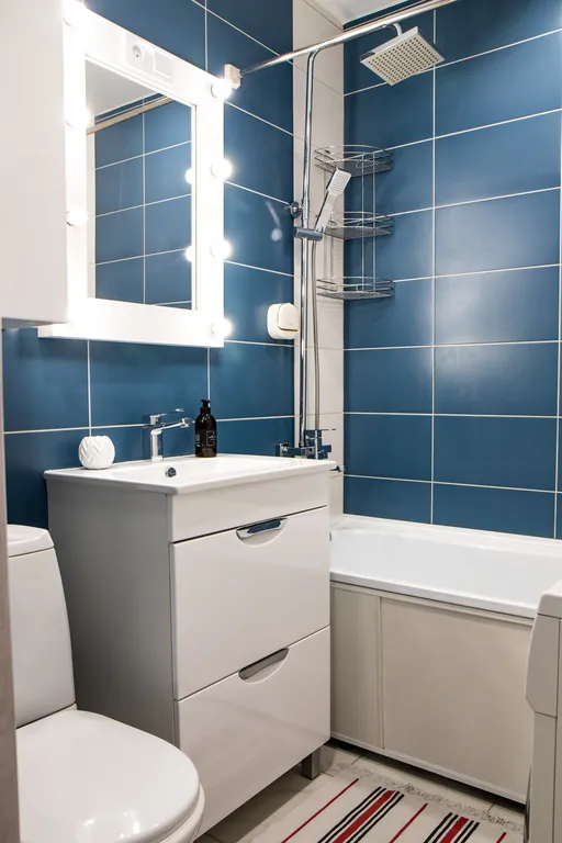 Квартира с панорамными окнами в центре Ижевска