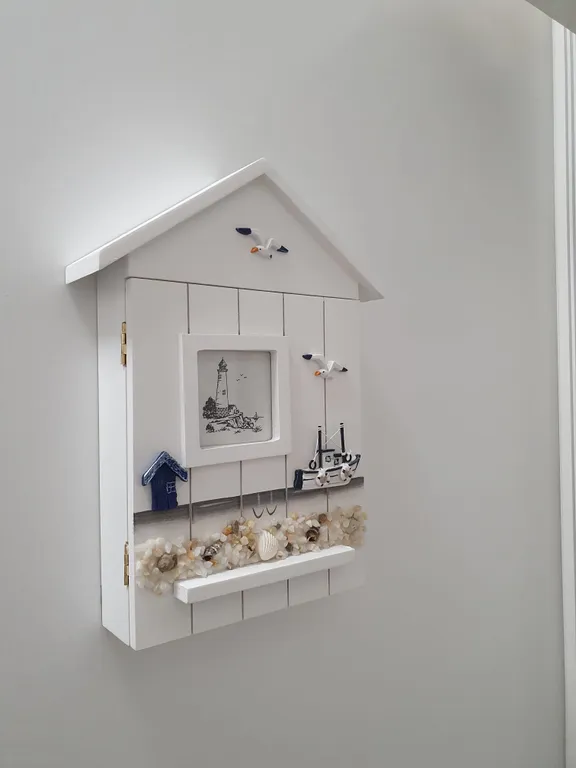 Хочу в Париж. Дизайн квартира рядом с ТРЦ Планета