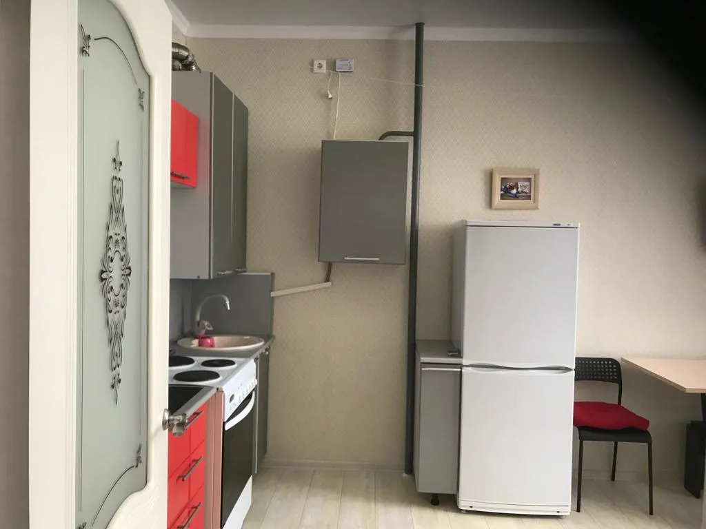 Квартира Квартира в ЖК Черное море — Анапа