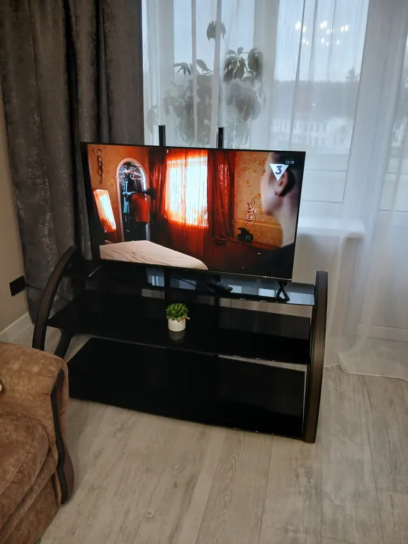 Уютная квартира рядом с парком