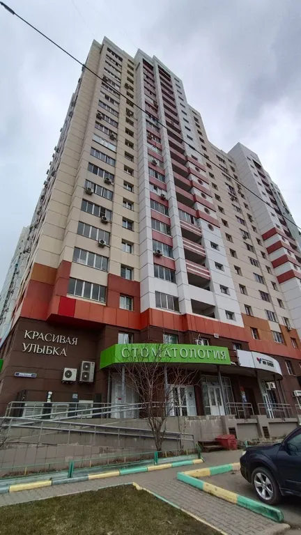 Квартира Квартира в стиле лофт с видом на Амур — Хабаровск