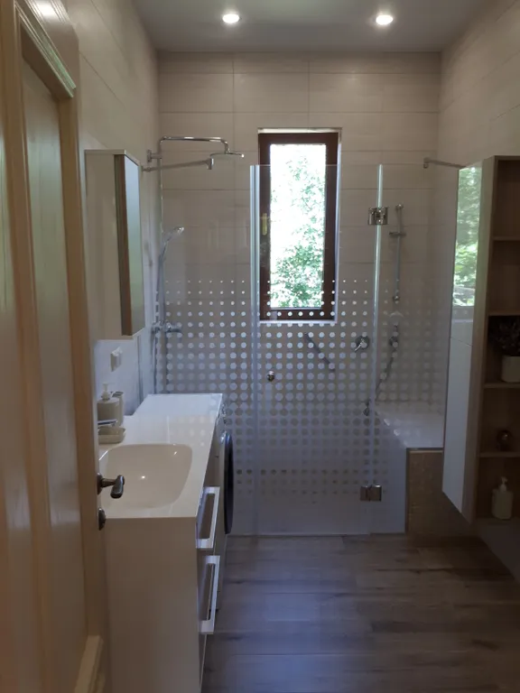 Коттедж Новый дом в красивом уютном месте — Сочи