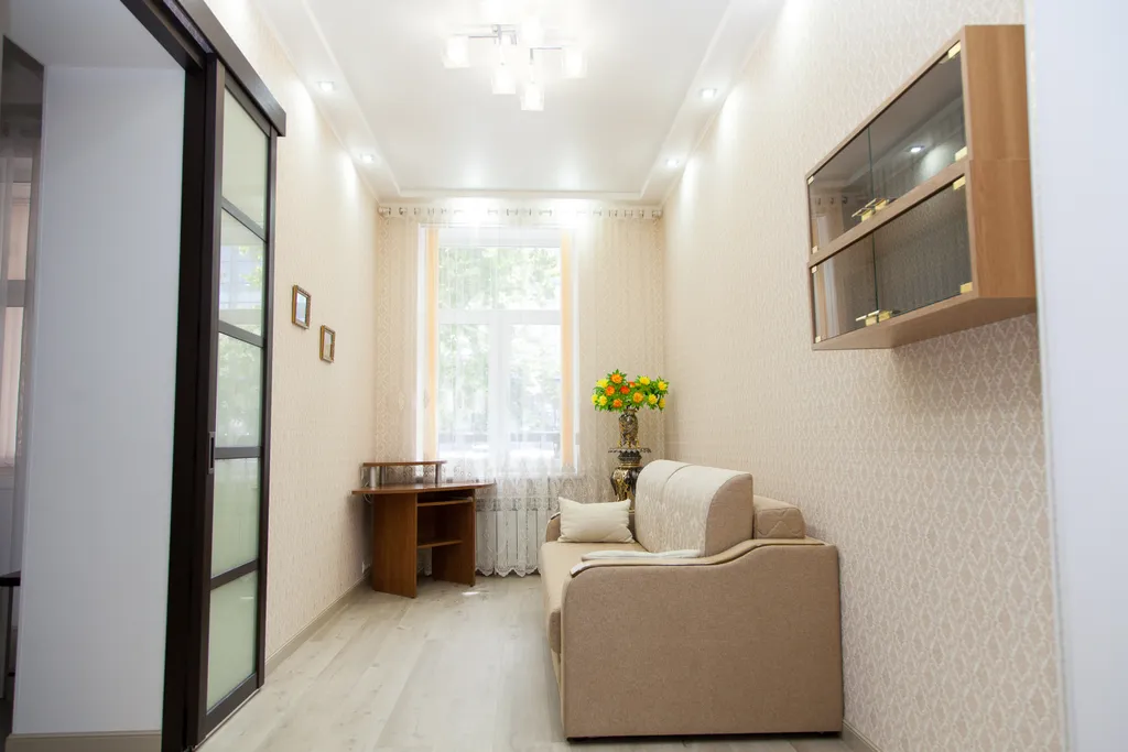 Квартира в самом центре Севастополя