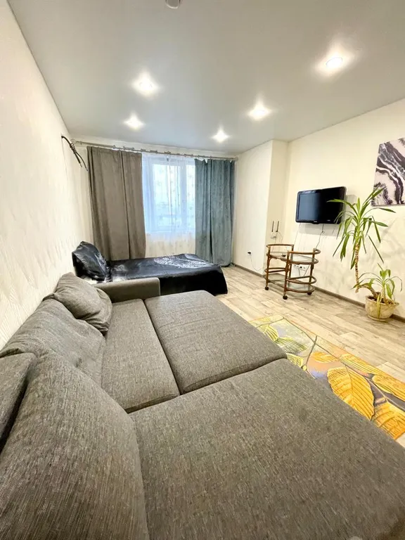 Комфортная квартира в центре города