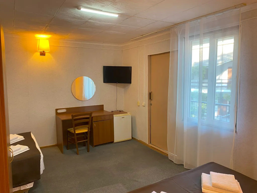 Квартира Комната — Анапа