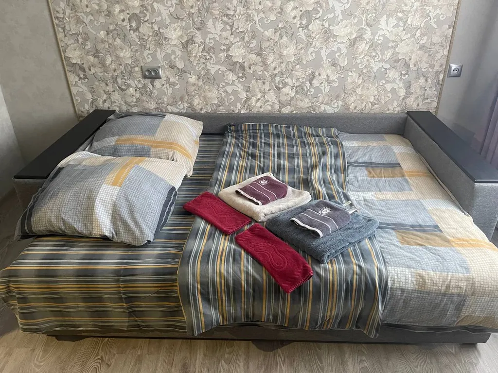 Квартира Уют, центр — аренда посуточно в Вышний Волочек