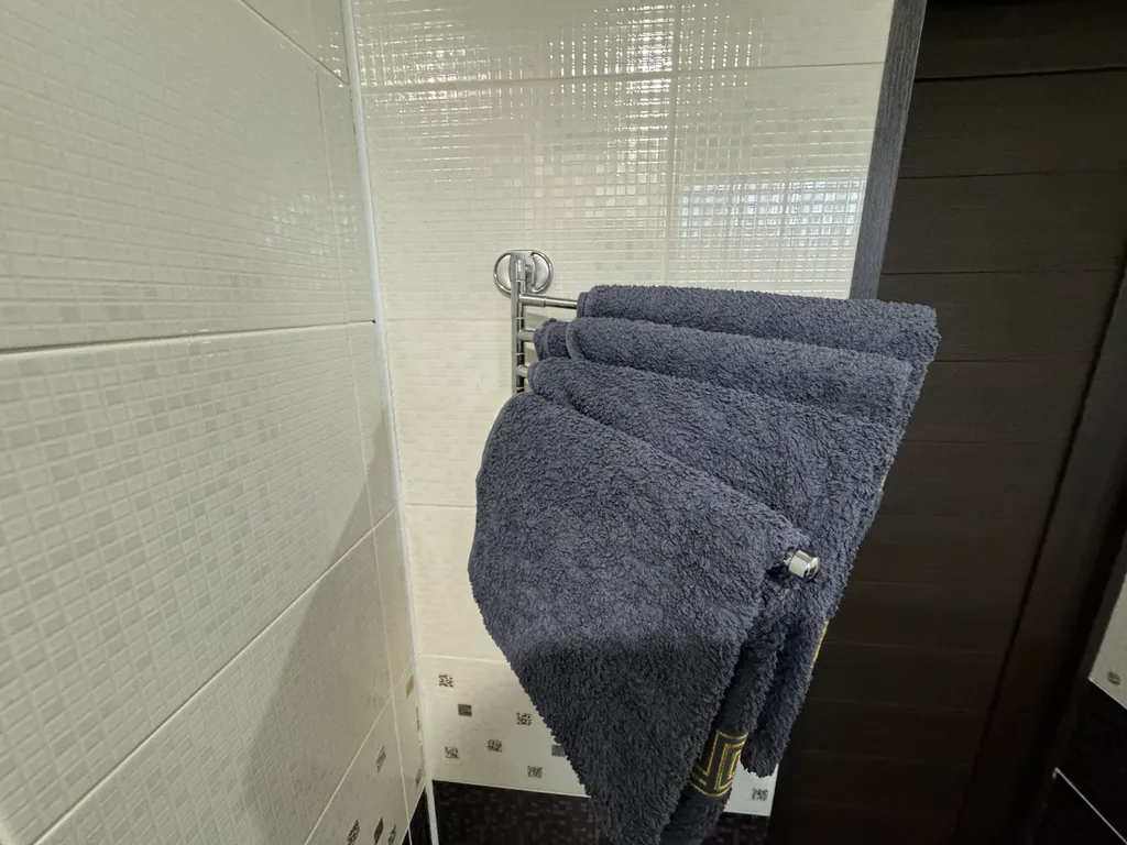 Коттедж для 9 гостей