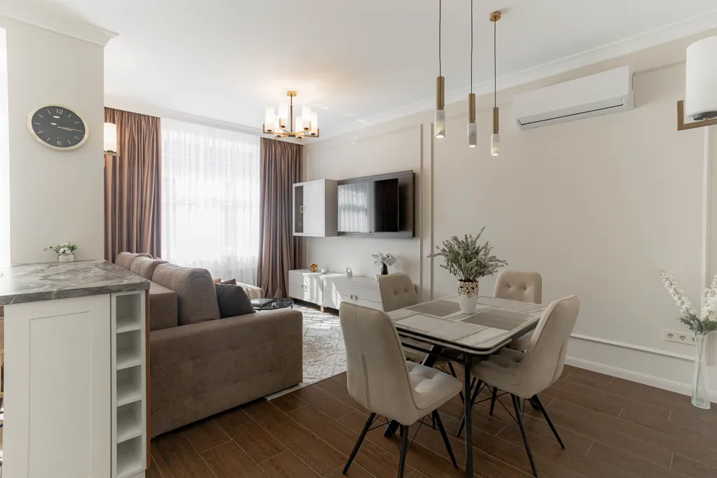 Апартамент Люкс