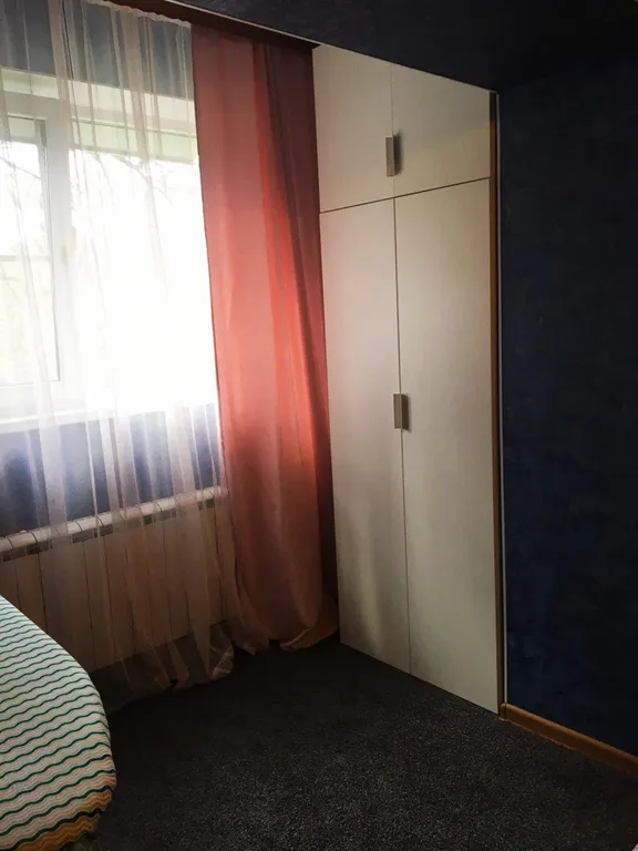 Уютная квартира в курортной зоне